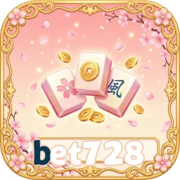 BET728 — ikon APK